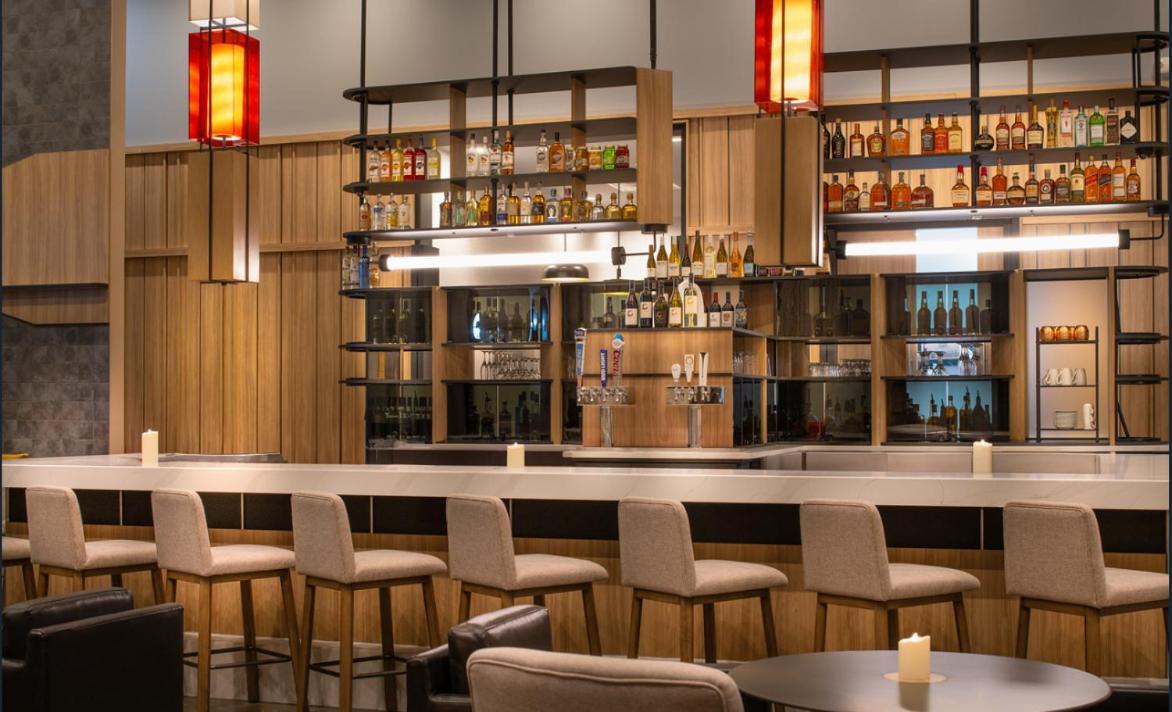Hyatt Place Nashville/Green Hills Экстерьер фото