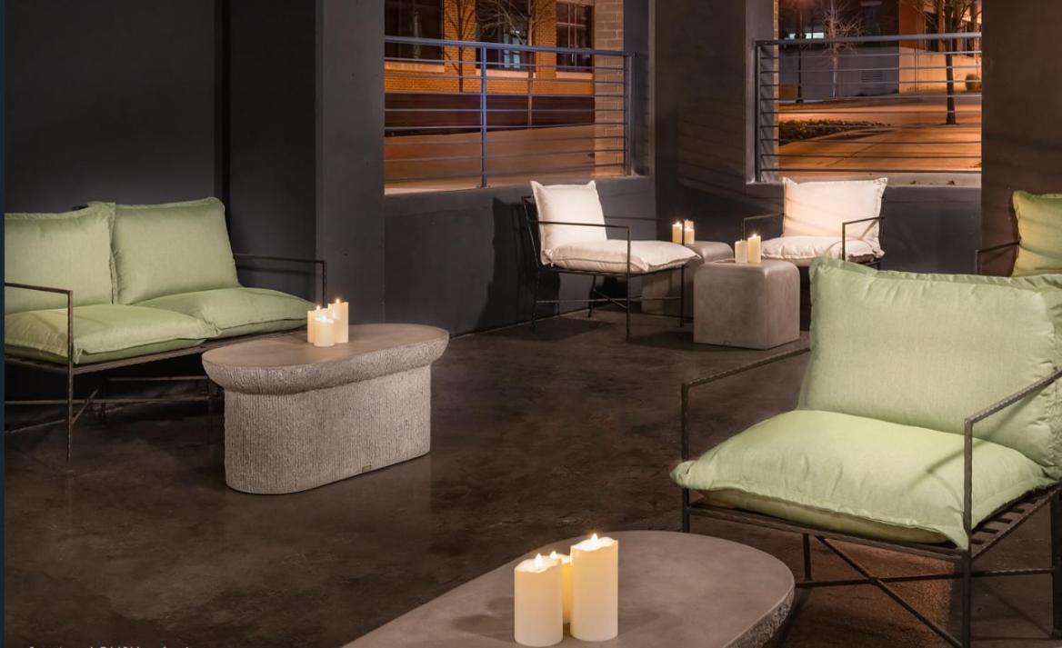 Hyatt Place Nashville/Green Hills Экстерьер фото