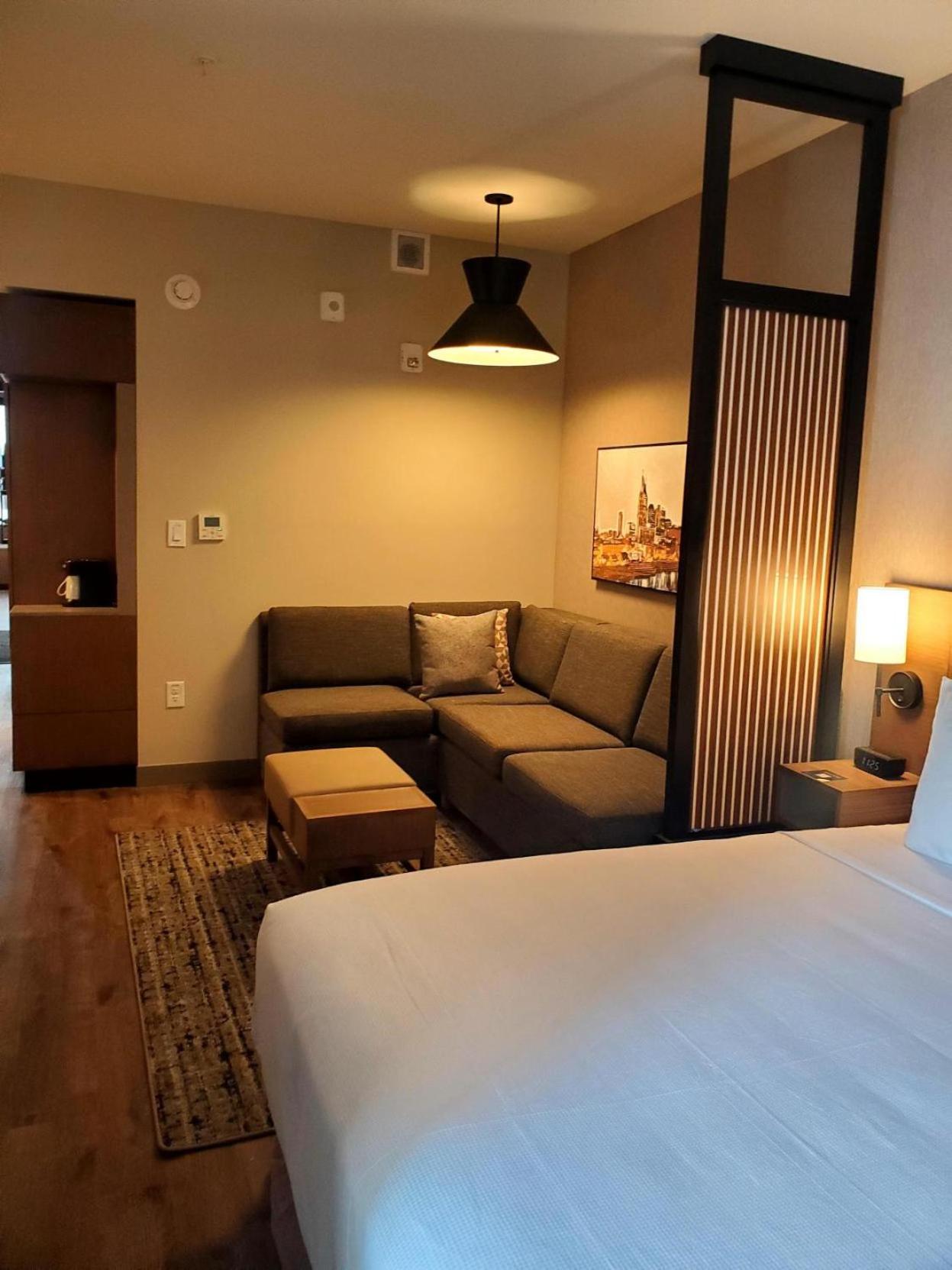 Hyatt Place Nashville/Green Hills Экстерьер фото
