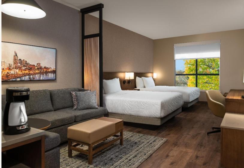 Hyatt Place Nashville/Green Hills Экстерьер фото