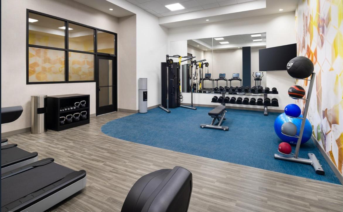 Hyatt Place Nashville/Green Hills Экстерьер фото