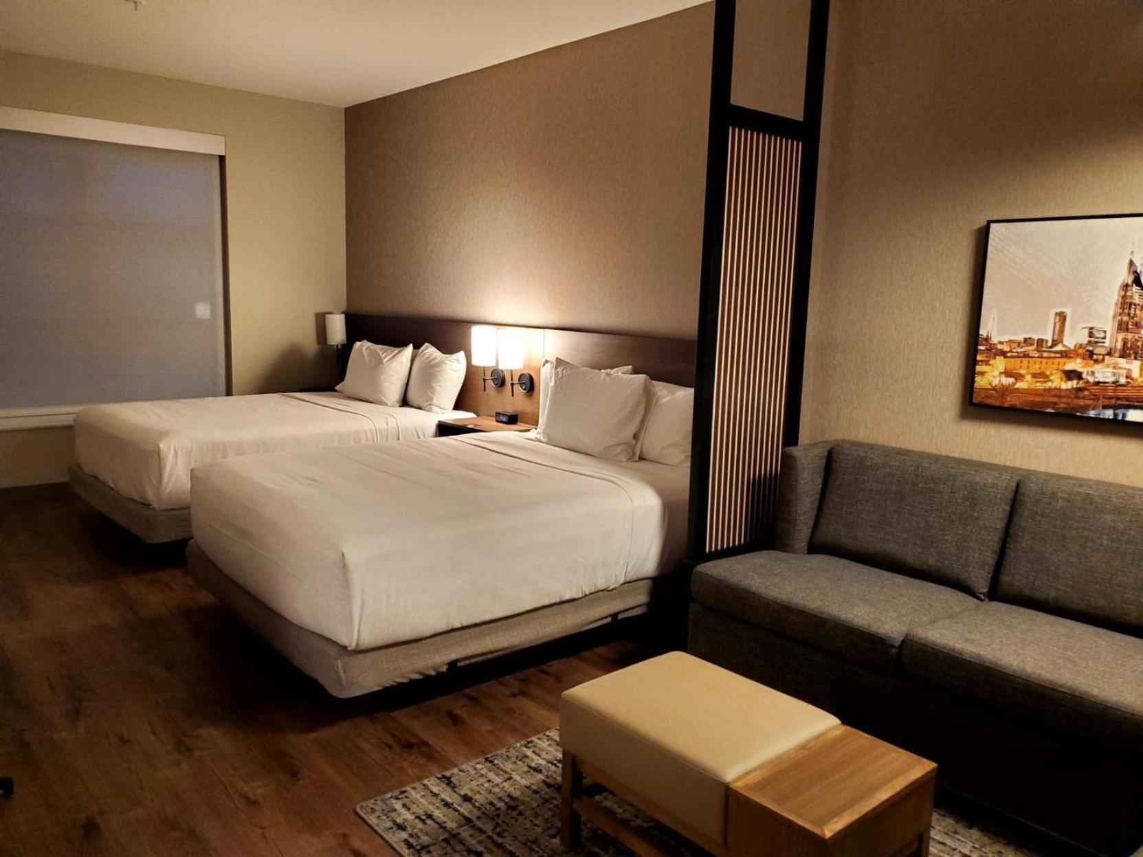 Hyatt Place Nashville/Green Hills Экстерьер фото