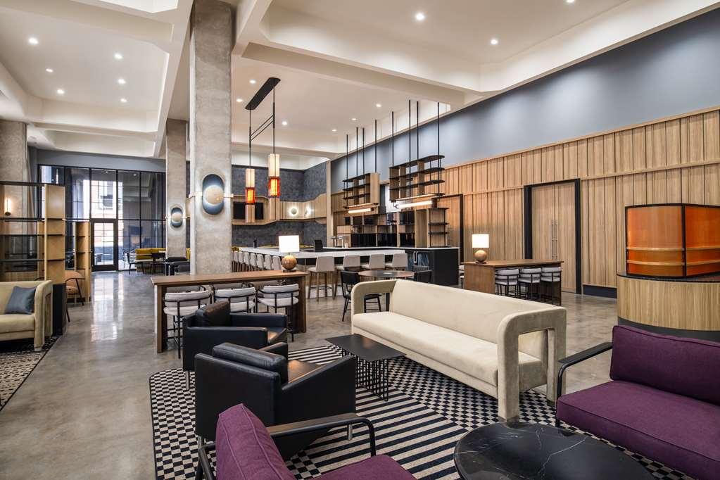 Hyatt Place Nashville/Green Hills Интерьер фото