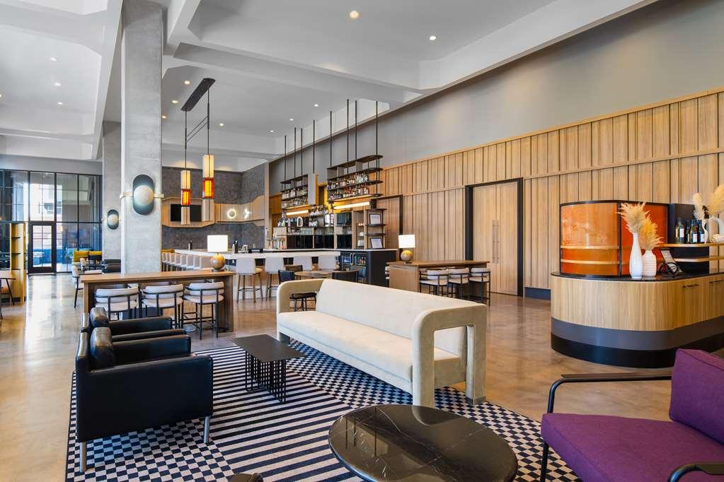 Hyatt Place Nashville/Green Hills Интерьер фото