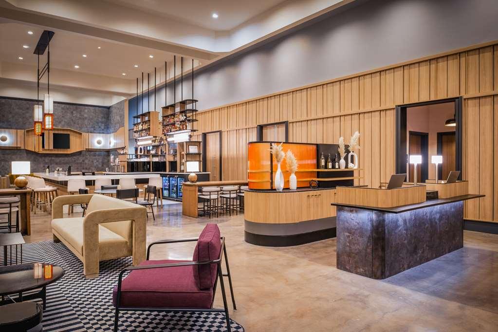 Hyatt Place Nashville/Green Hills Интерьер фото