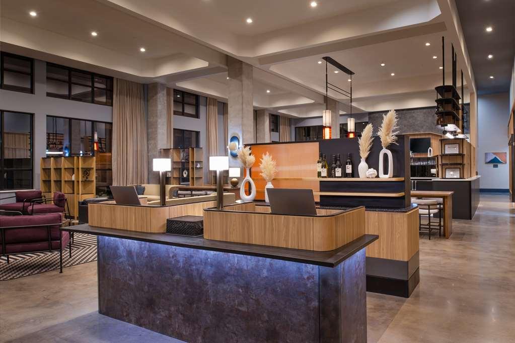 Hyatt Place Nashville/Green Hills Интерьер фото