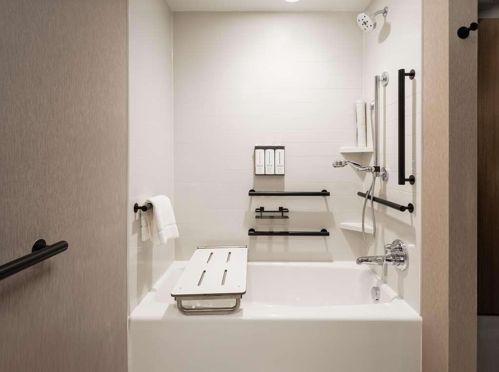 Hyatt Place Nashville/Green Hills Номер фото