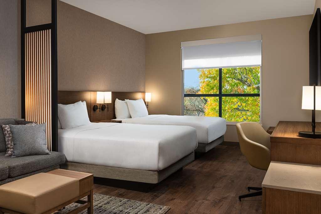Hyatt Place Nashville/Green Hills Номер фото