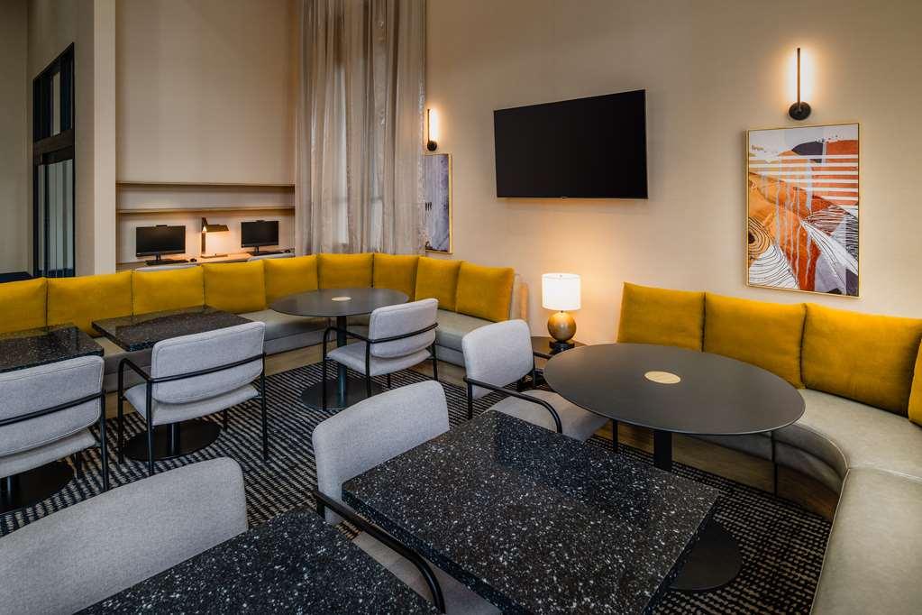 Hyatt Place Nashville/Green Hills Интерьер фото