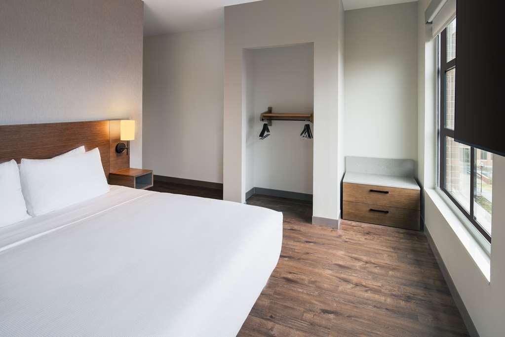 Hyatt Place Nashville/Green Hills Номер фото