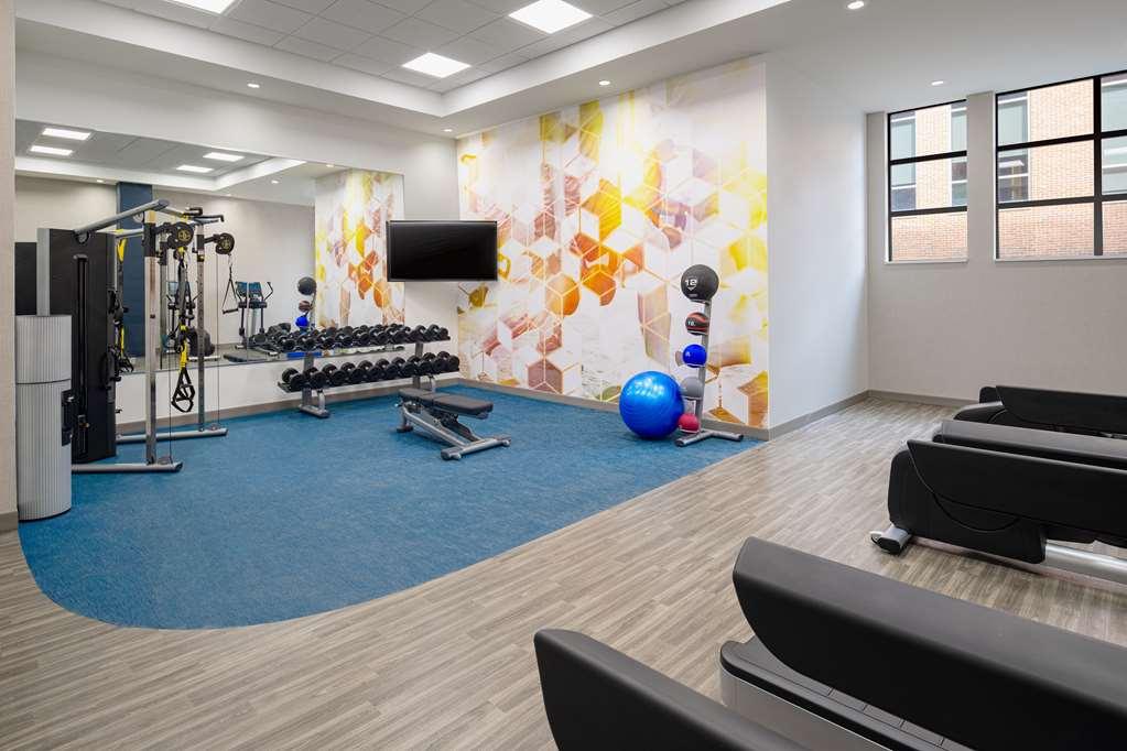 Hyatt Place Nashville/Green Hills Удобства фото